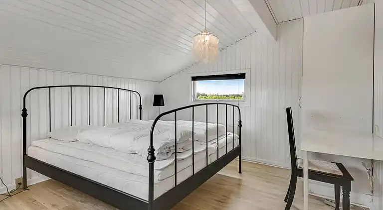 Sommerhus i Harboøre