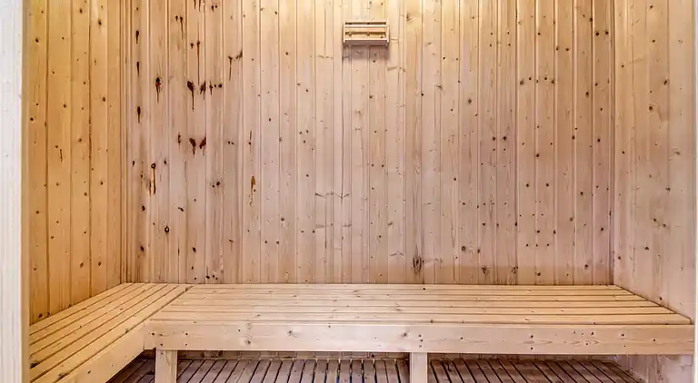 Sommerhus i Harboøre