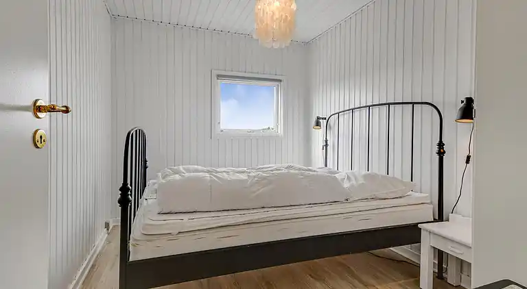 Sommerhus i Harboøre