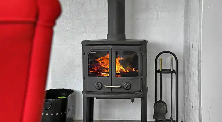 Sommerhus i Harboøre