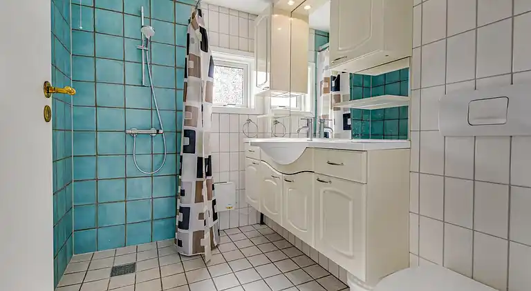 Sommerhus i Harboøre