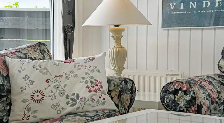 Sommerhus i Harboøre