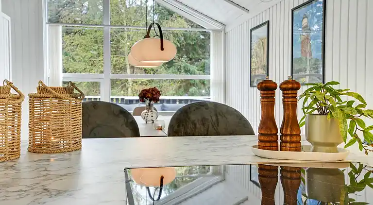 Sommerhus i Harboøre