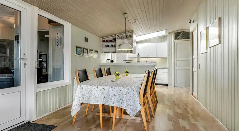 Holiday home in Thisted