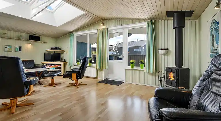 Holiday home in Thisted