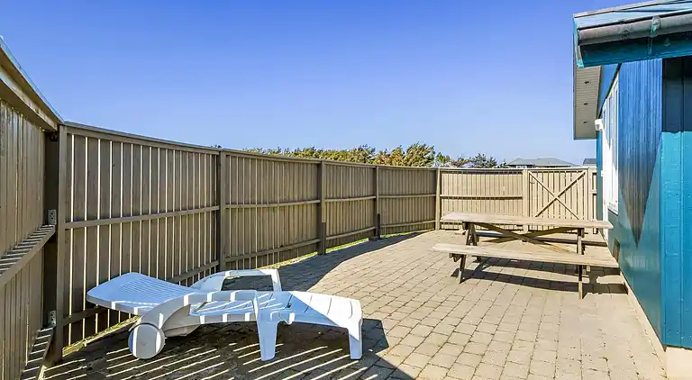 Holiday home in Thisted