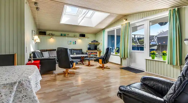 Holiday home in Thisted