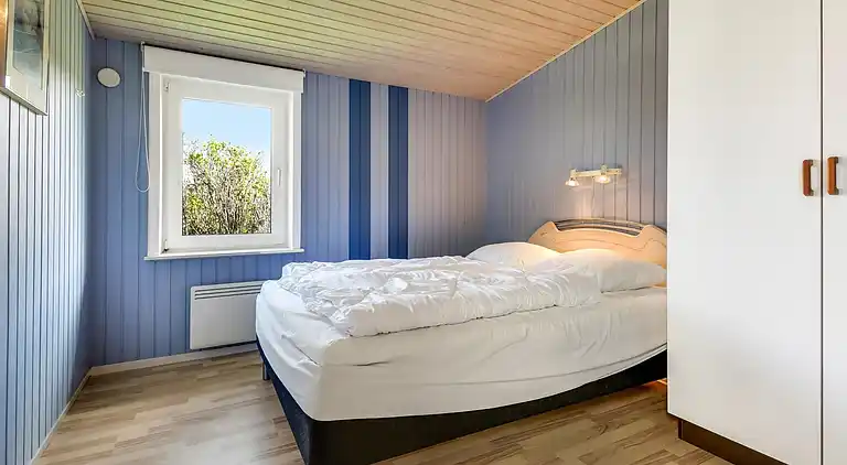 Holiday home in Thisted