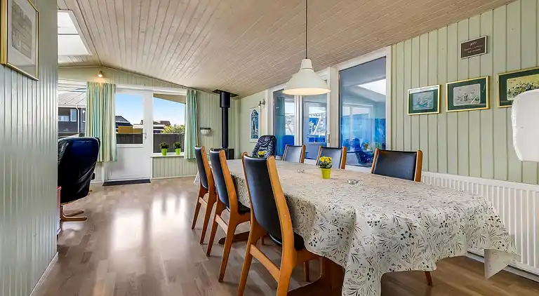 Holiday home in Thisted