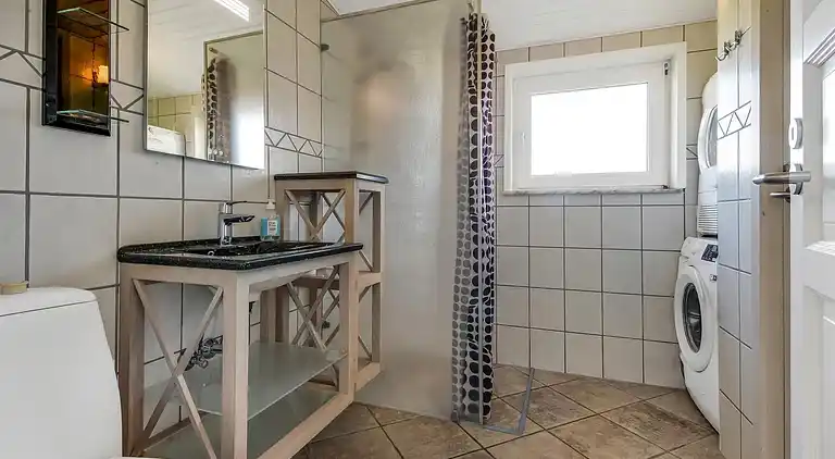 Holiday home in Thisted