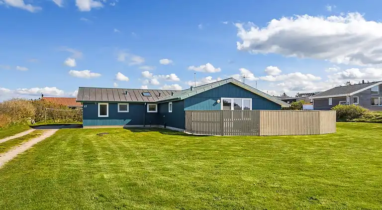 Holiday home in Thisted