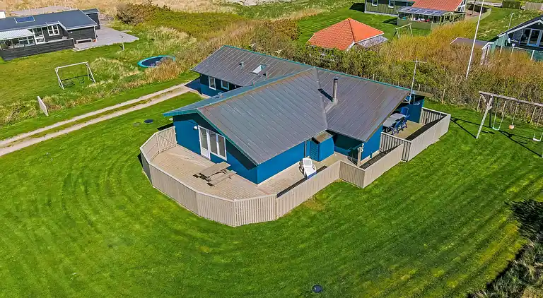 Holiday home in Thisted