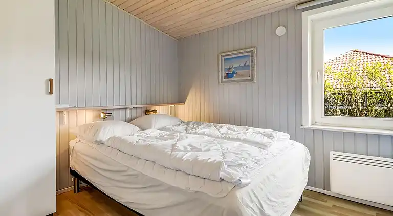 Holiday home in Thisted