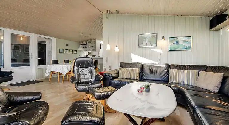 Holiday home in Thisted