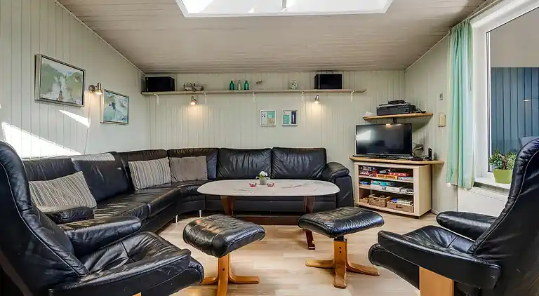 Holiday home in Thisted