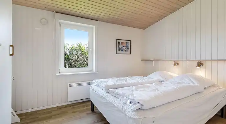 Holiday home in Thisted