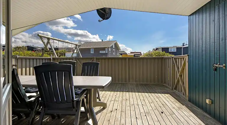 Holiday home in Thisted