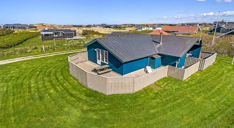 Holiday home in Thisted