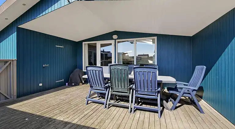 Holiday home in Thisted