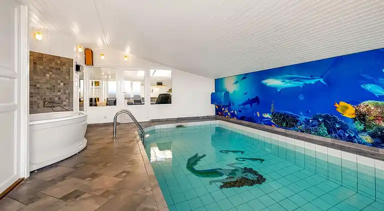 Holiday home in Thisted