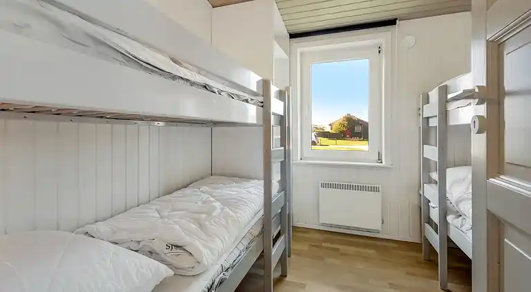 Holiday home in Thisted