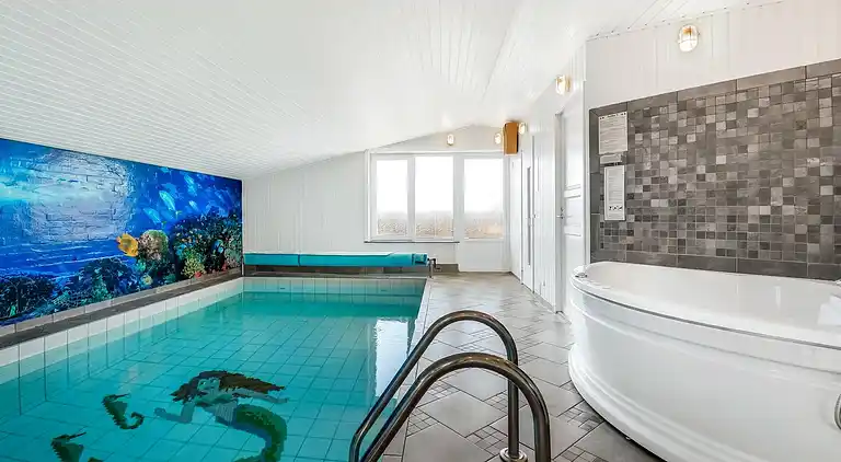 Holiday home in Thisted