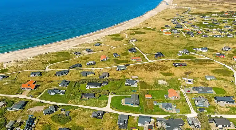 Holiday home in Thisted