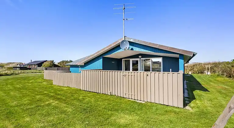 Holiday home in Thisted