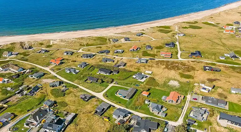 Holiday home in Thisted