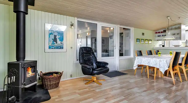 Holiday home in Thisted