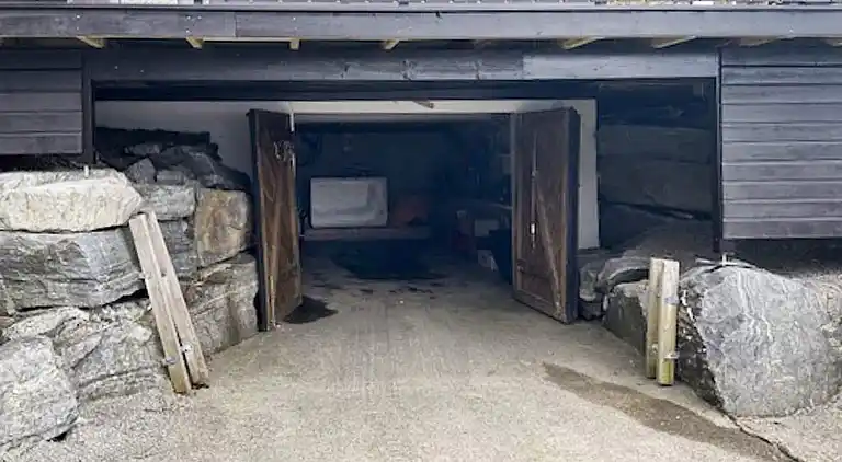 Maison de vacances au Barmen