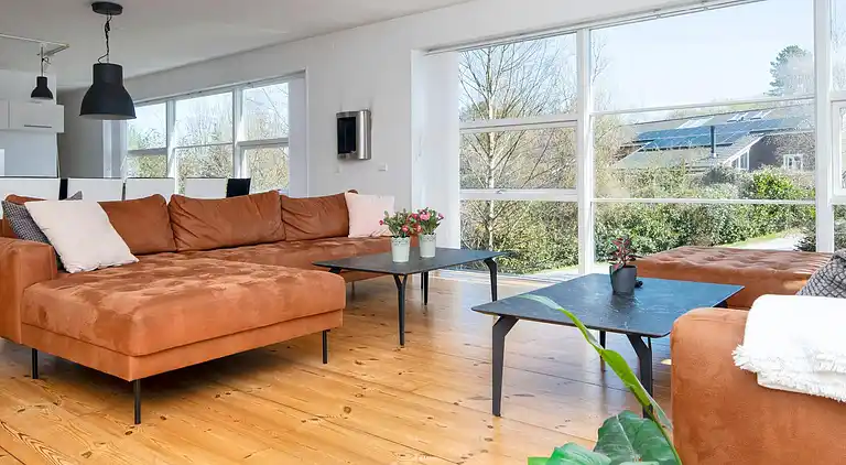 Holiday home in Ebeltoft