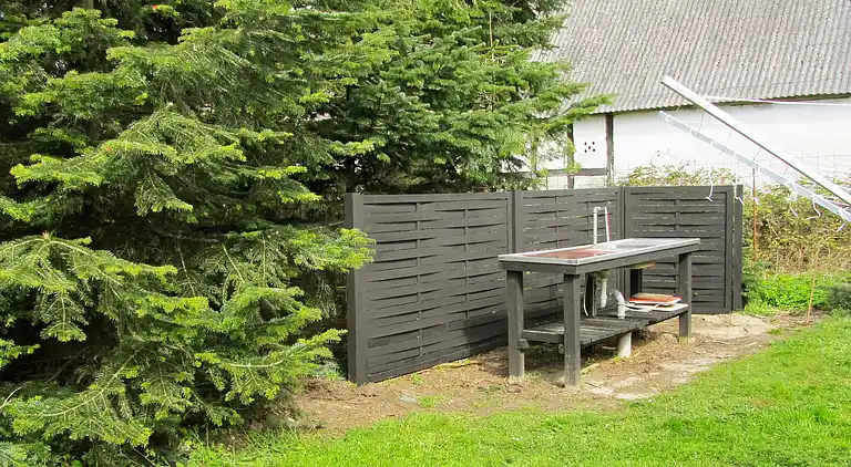 Sommerhus i Stoense Udflyttere