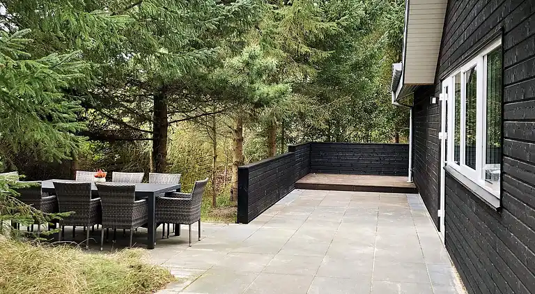 Holiday home in Blåvand