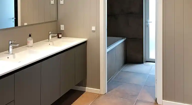 Holiday home in Blåvand