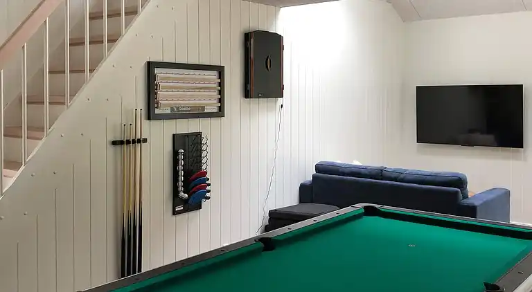 Holiday home in Blåvand