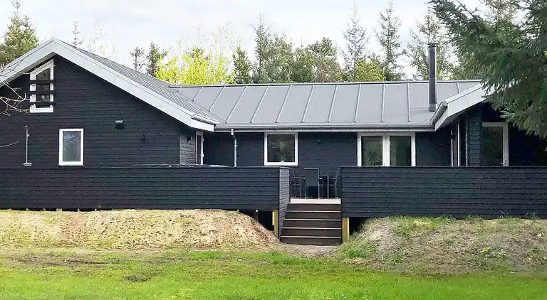 Holiday home in Blåvand