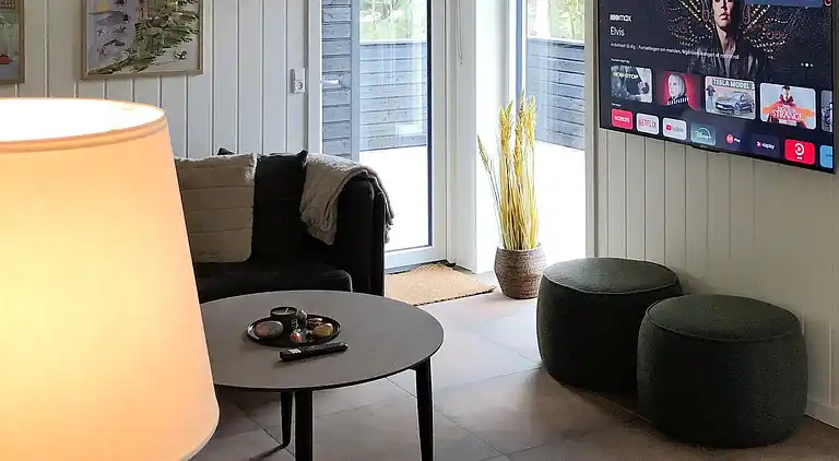 Holiday home in Blåvand