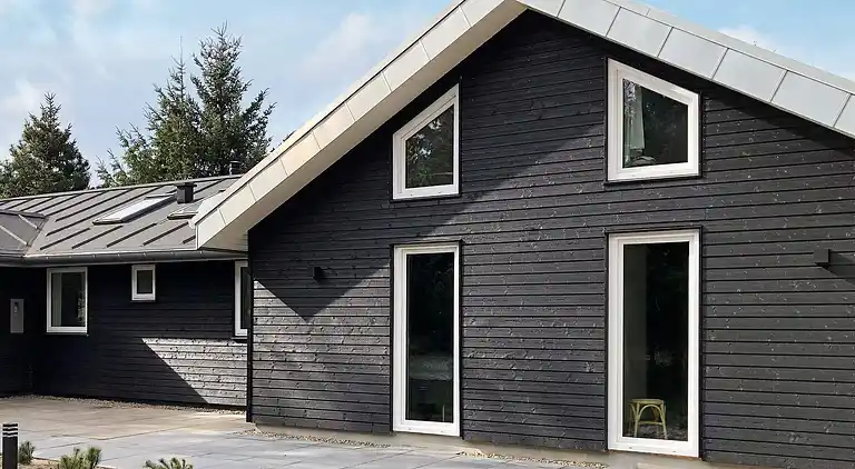 Holiday home in Blåvand