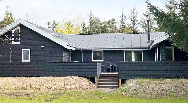 Holiday home in Blåvand