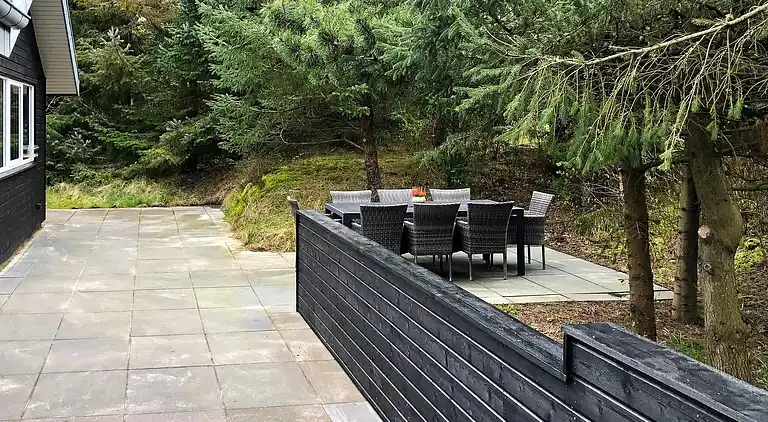 Holiday home in Blåvand