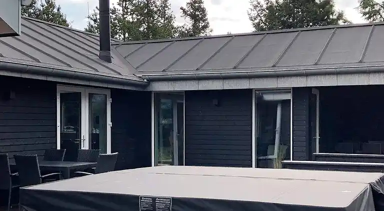 Holiday home in Blåvand