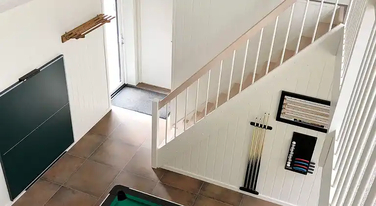 Holiday home in Blåvand