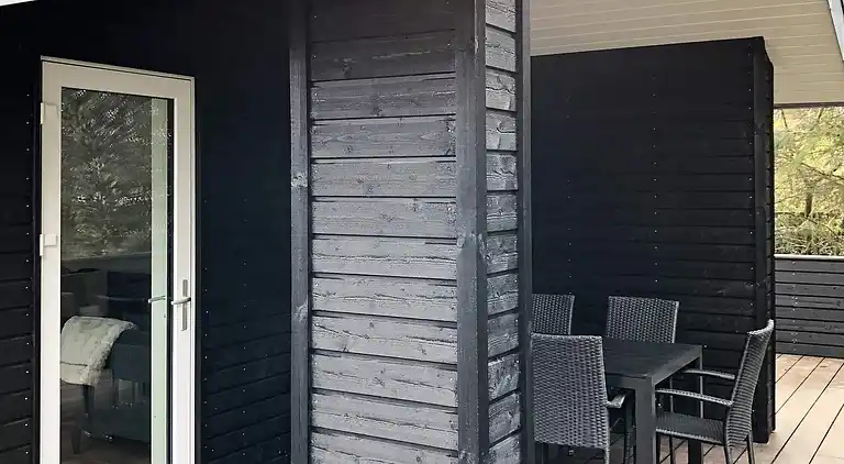 Holiday home in Blåvand