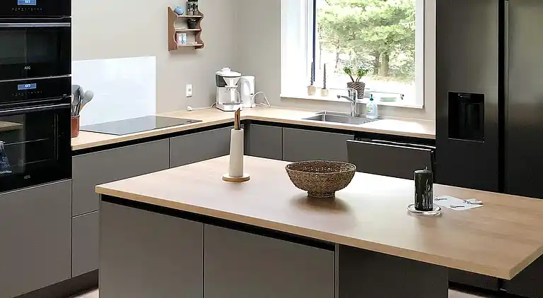 Holiday home in Blåvand