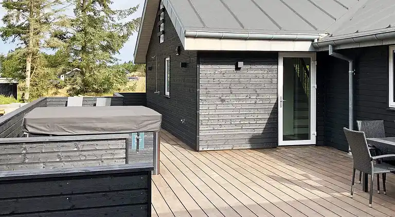 Holiday home in Blåvand