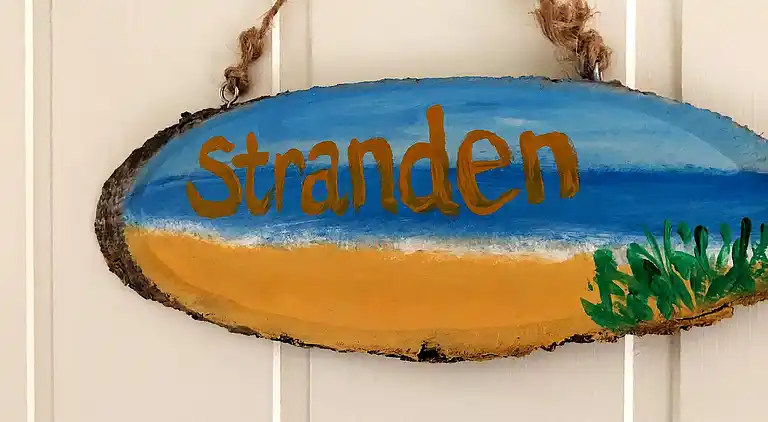 Holiday home in Blåvand