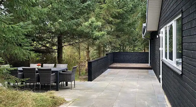 Holiday home in Blåvand