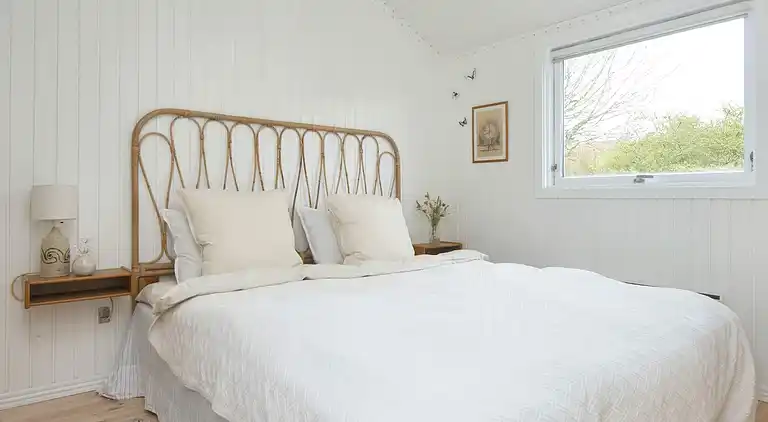 Ferienhaus in Struer