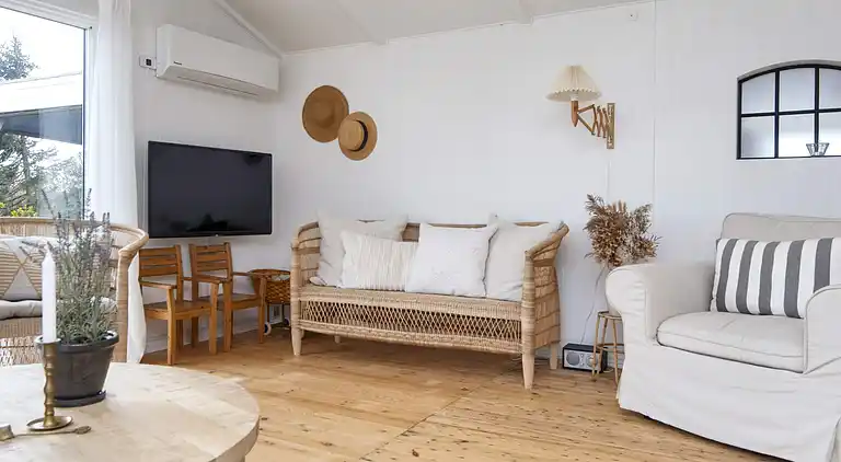 Ferienhaus in Struer